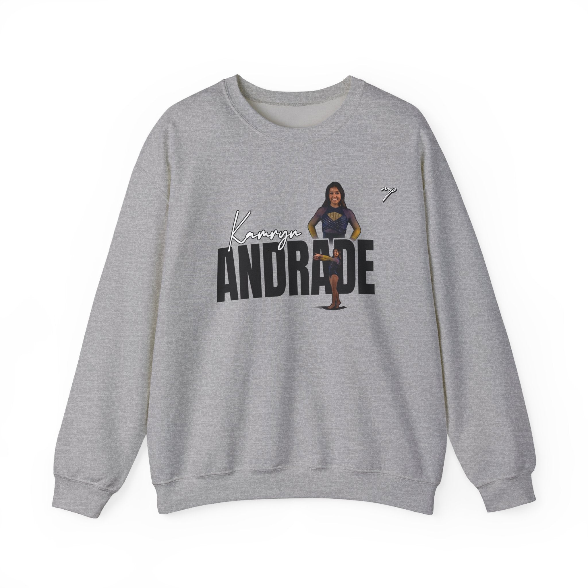 Kamryn Andrade Crewneck