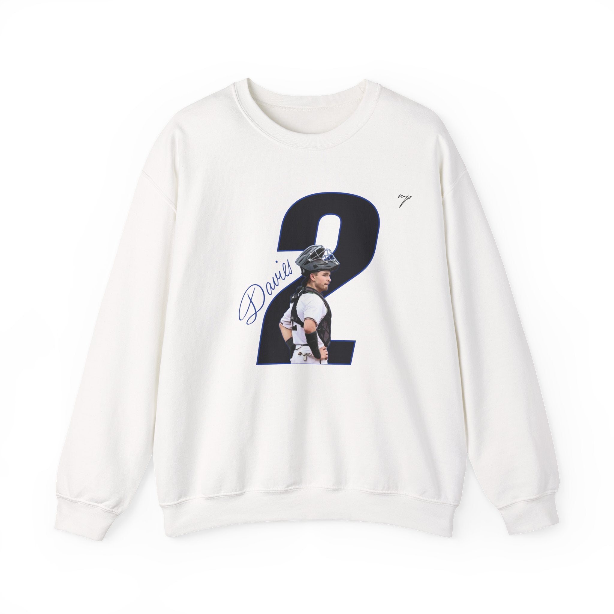 Noah Davies Crewneck