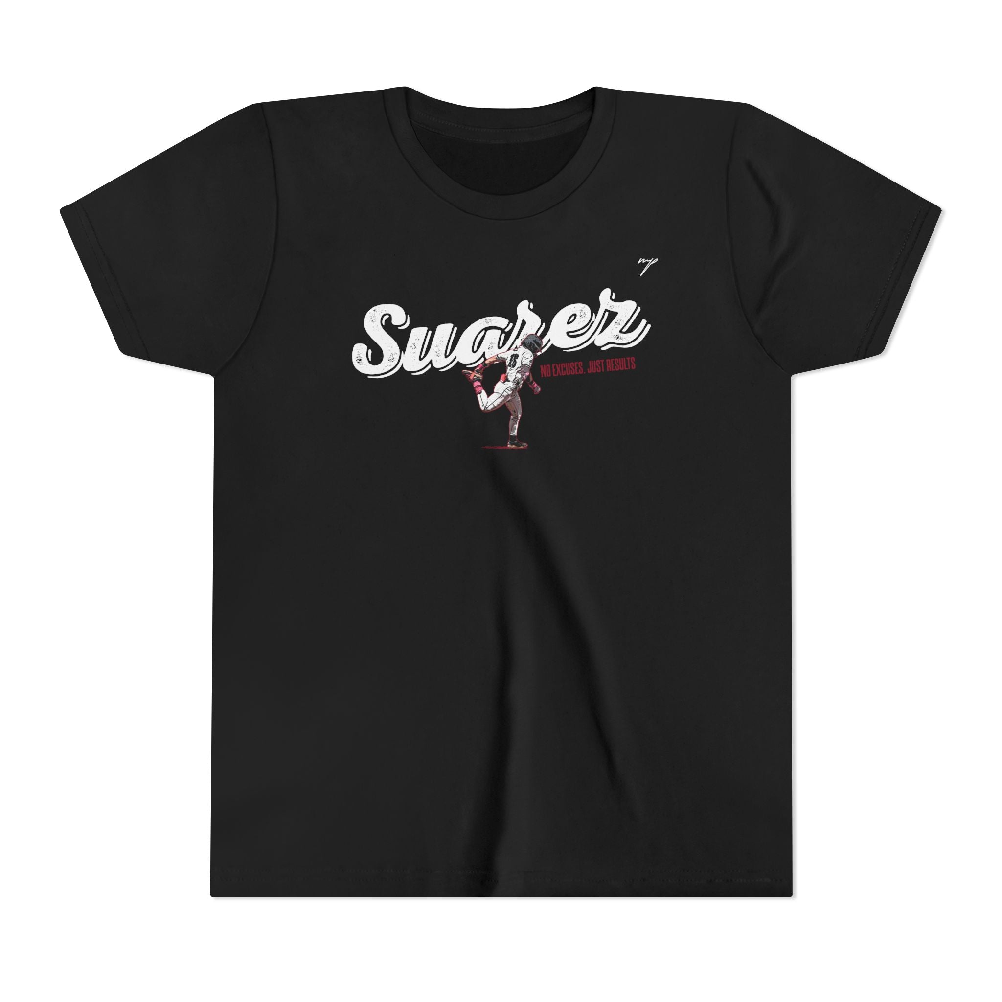 Luis Suarez YOUTH Graphic Tee