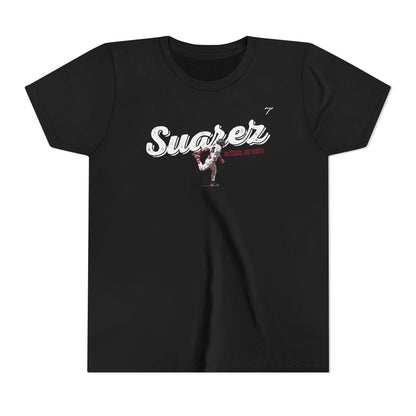 Luis Suarez YOUTH Graphic Tee