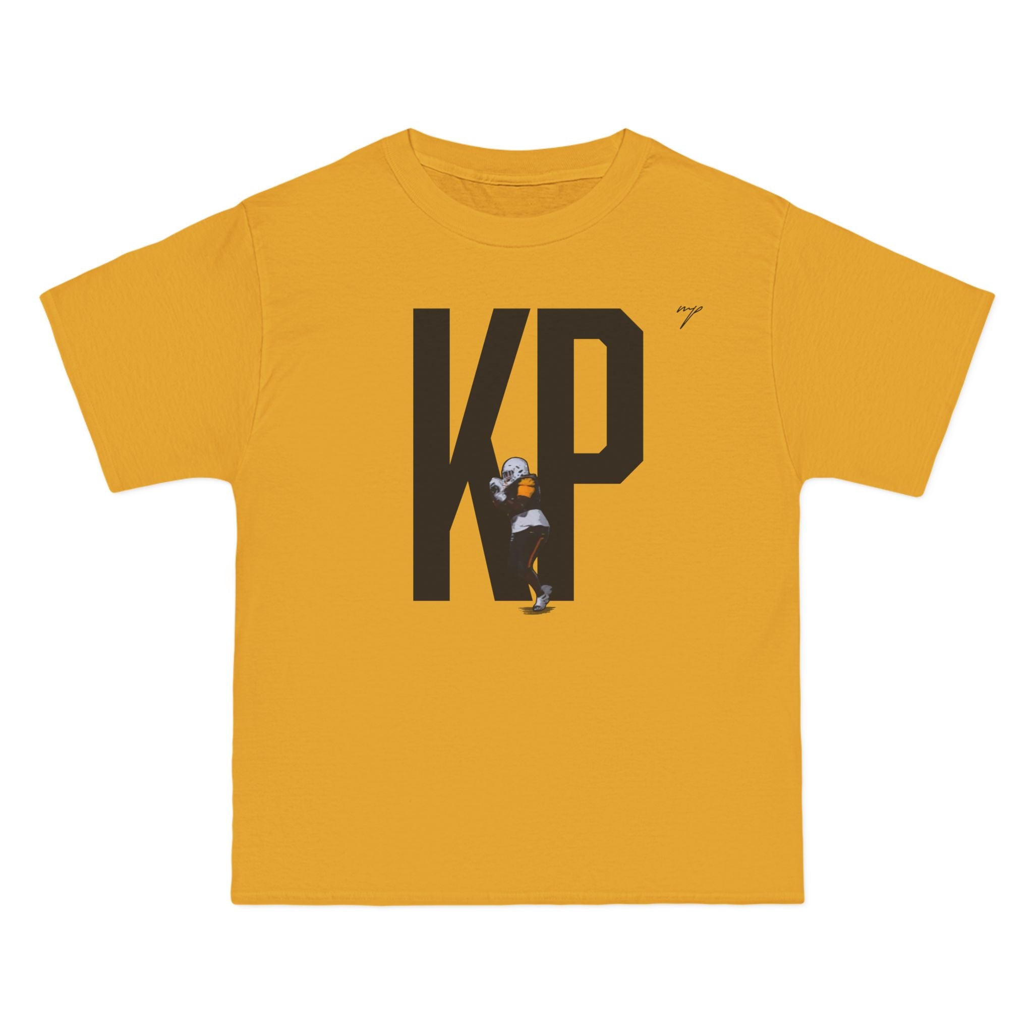 Kashawn Payton Vintage Tee