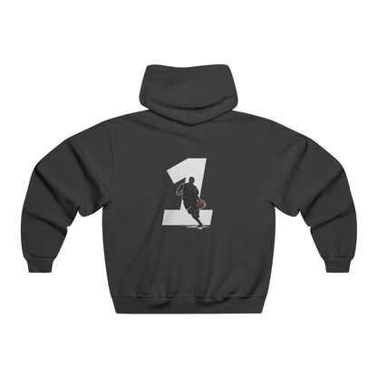 Markeise Smith Vintage Hoodie