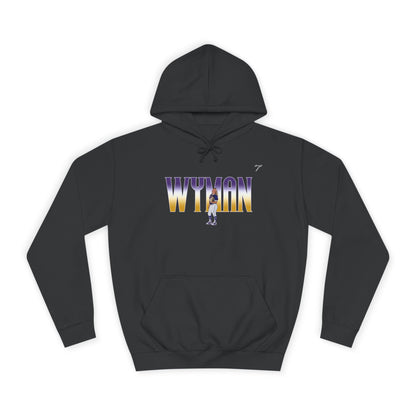 Macie Wyman Hoodie