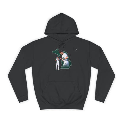 Evan Seider Hoodie