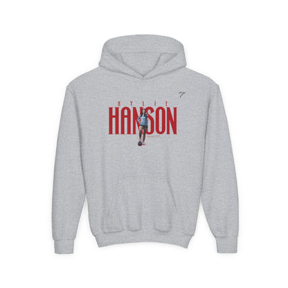 Kylie Hanson YOUTH Hoodie