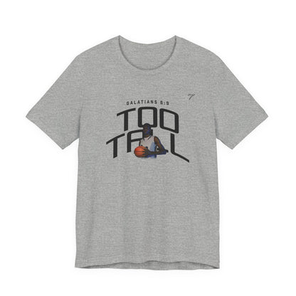Tyson Young Graphic Tee