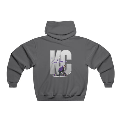 Kurtis Crossman Vintage Hoodie