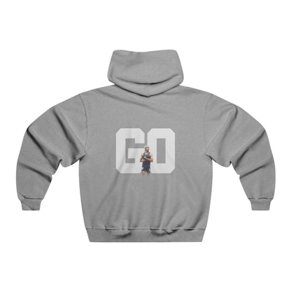 Gabriel Olson Vintage Hoodie