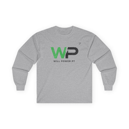 Will Power PT Long Sleeve