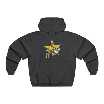 Benz Vereen Vintage Hoodie