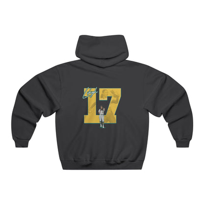 Lileigh Nieto Vintage Hoodie
