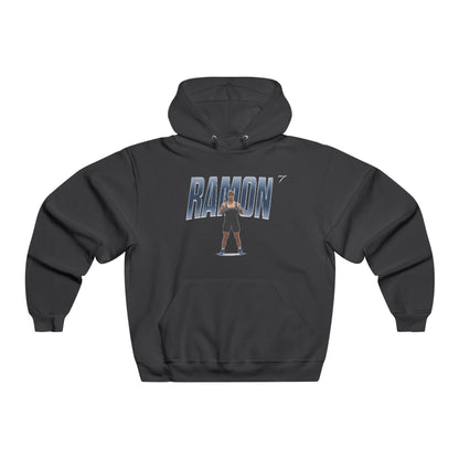 Ramon Arredondo Vintage Hoodie