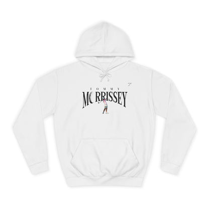 Tommy Morrissey Hoodie