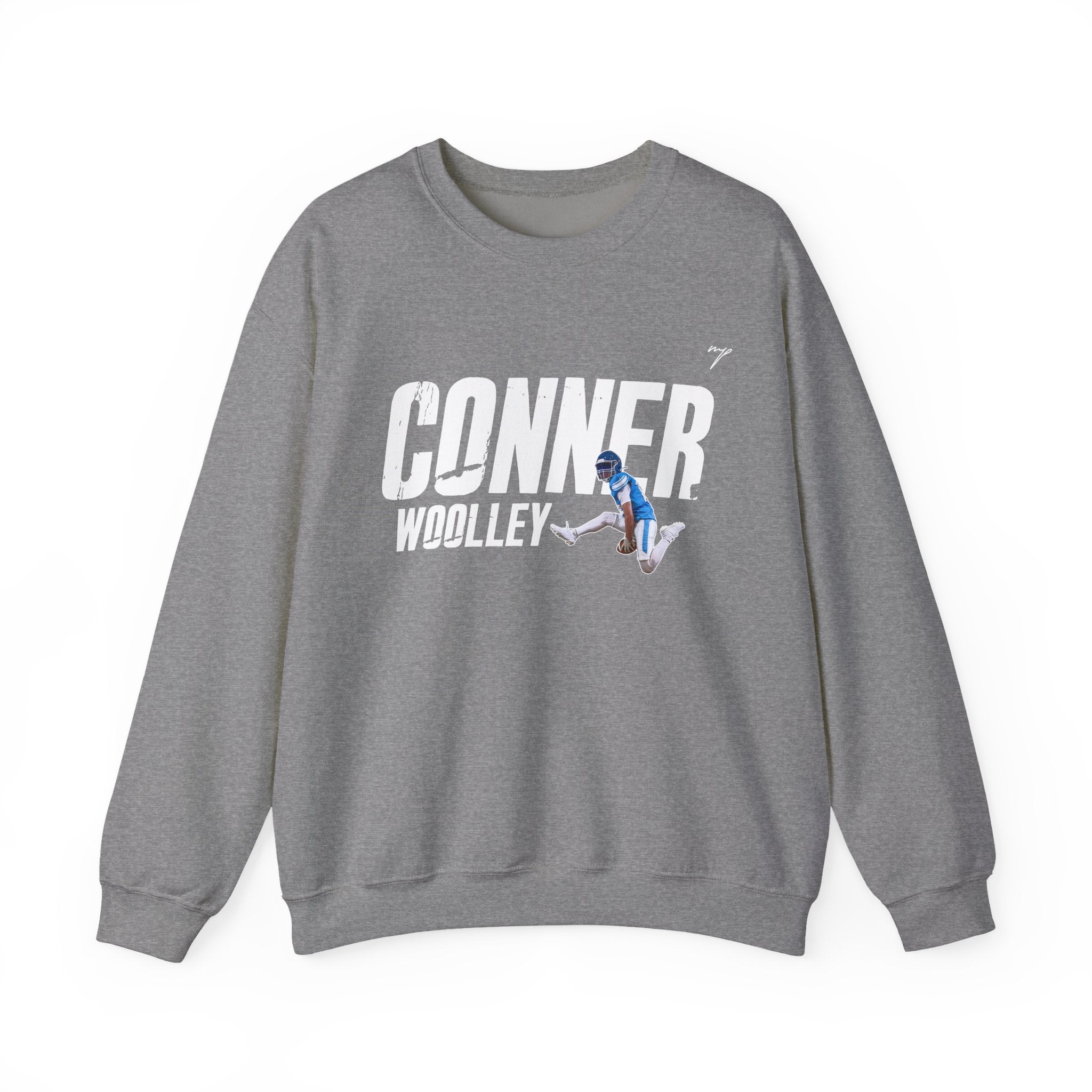 Conner Woolley Crewneck