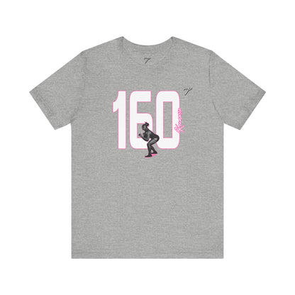 Afi Koumasse Graphic Tee