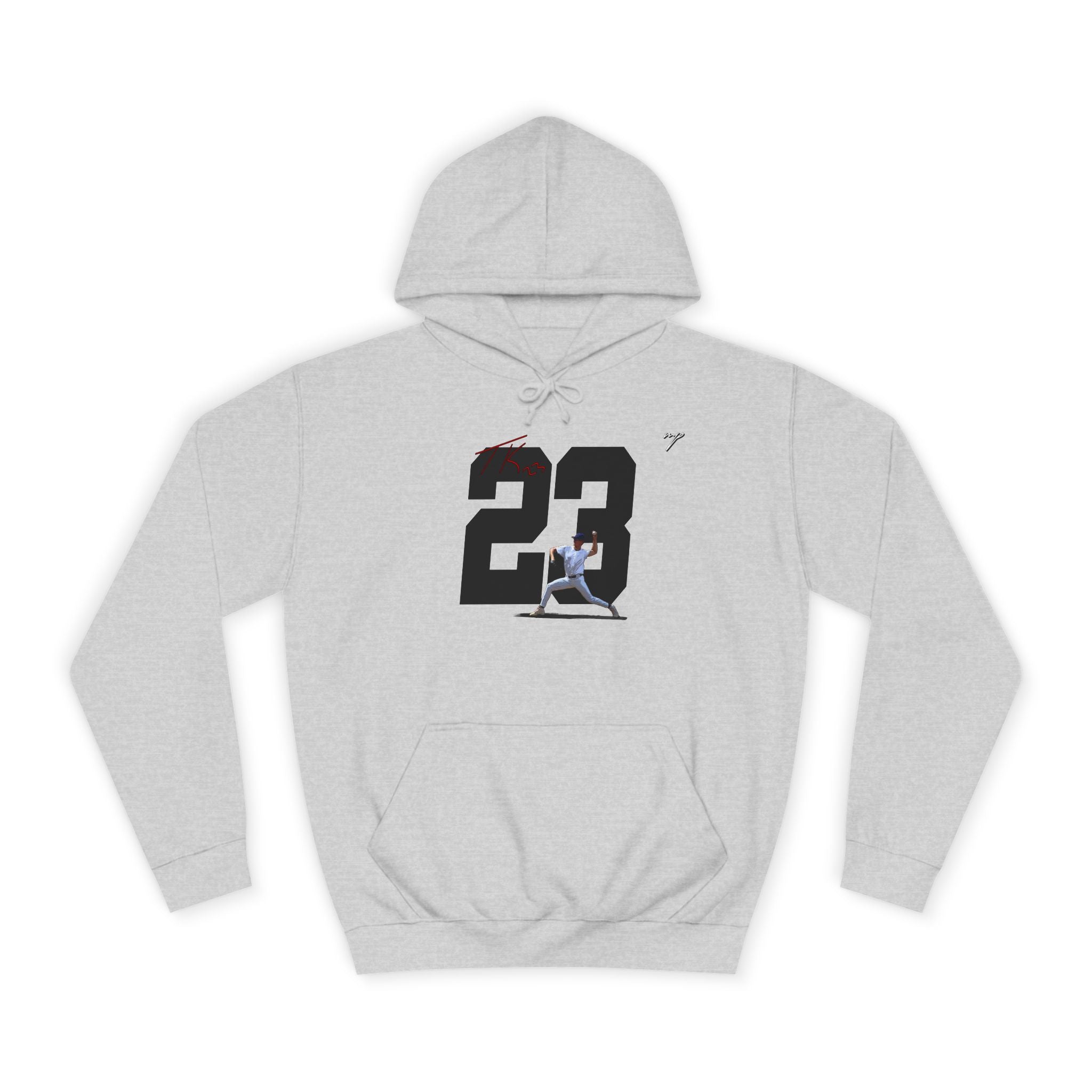 Tyler Kenast Hoodie