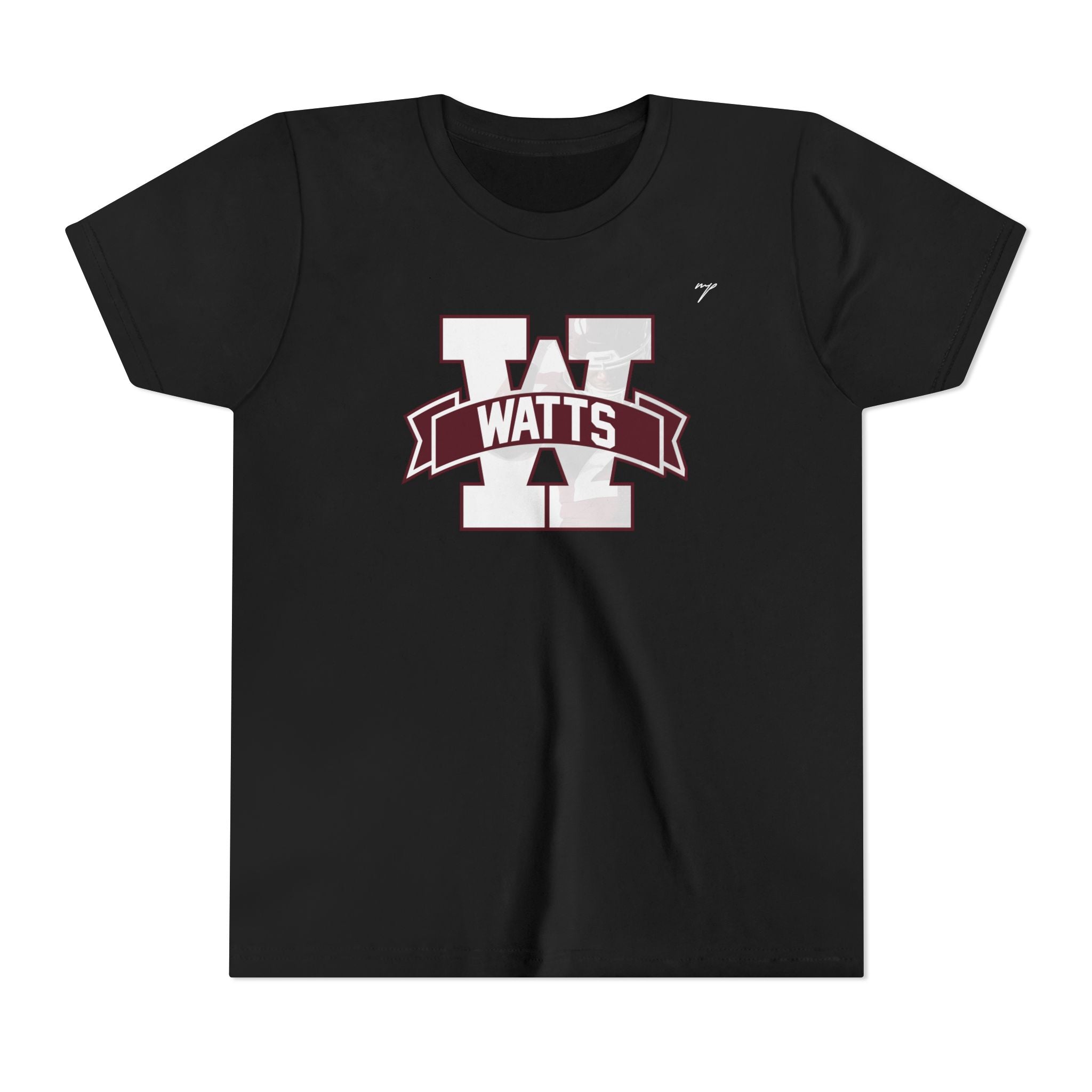 Antavius Watts YOUTH Graphic Tee