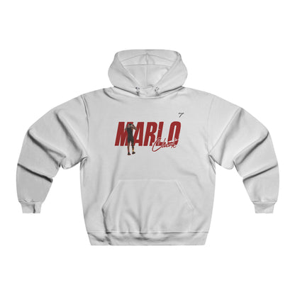 Marlo Clark Vintage Hoodie