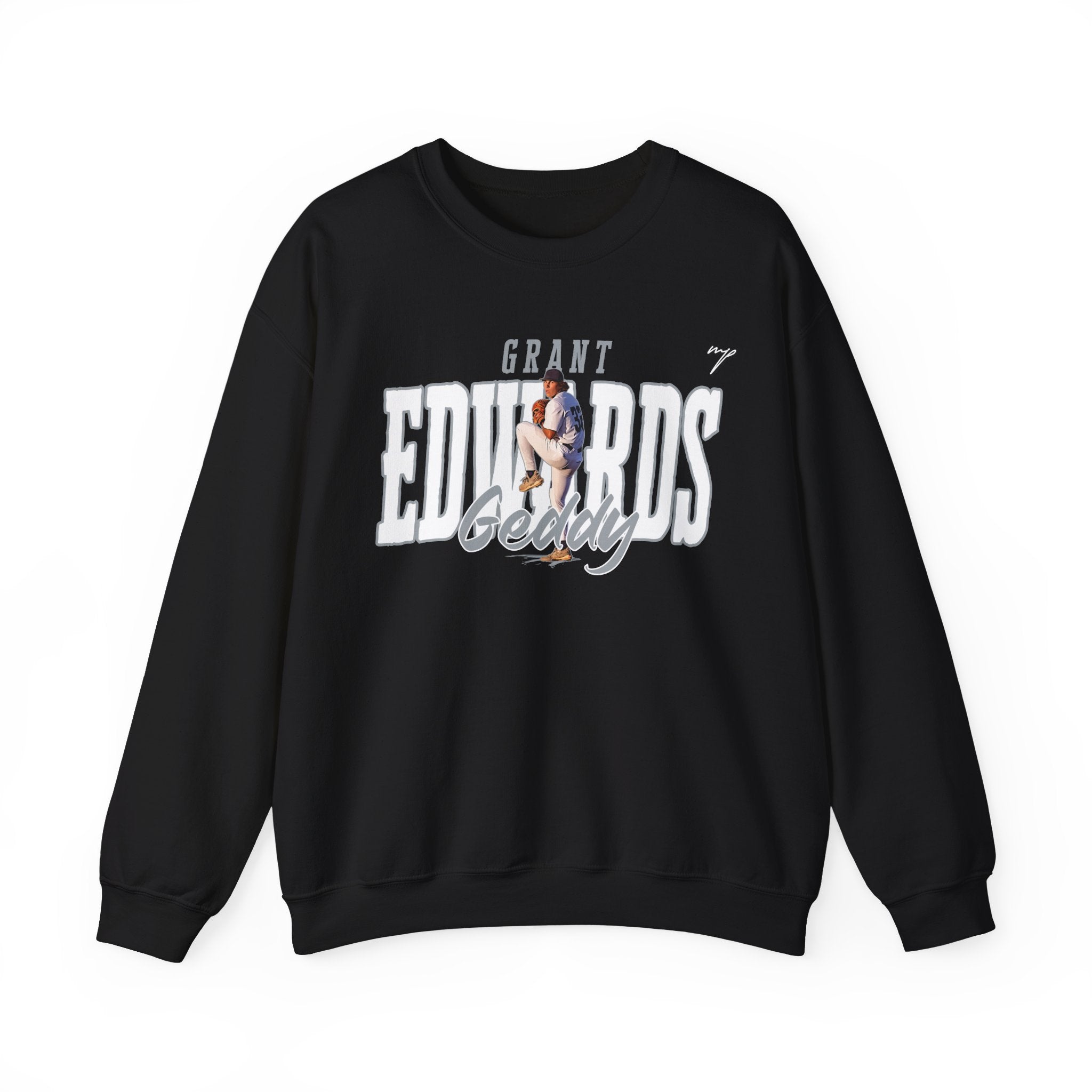 Grant Edwards Crewneck