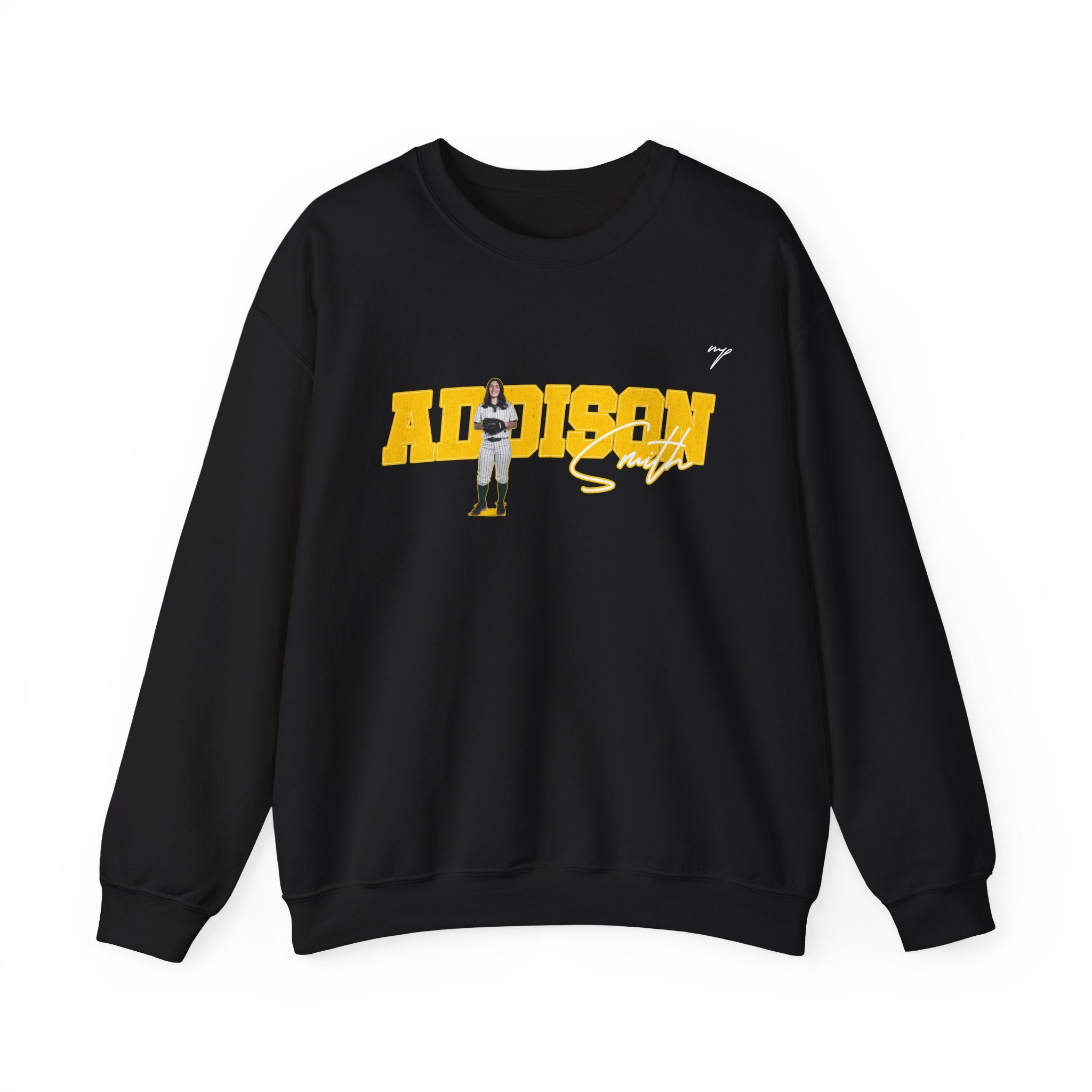 Addison Smith Crewneck