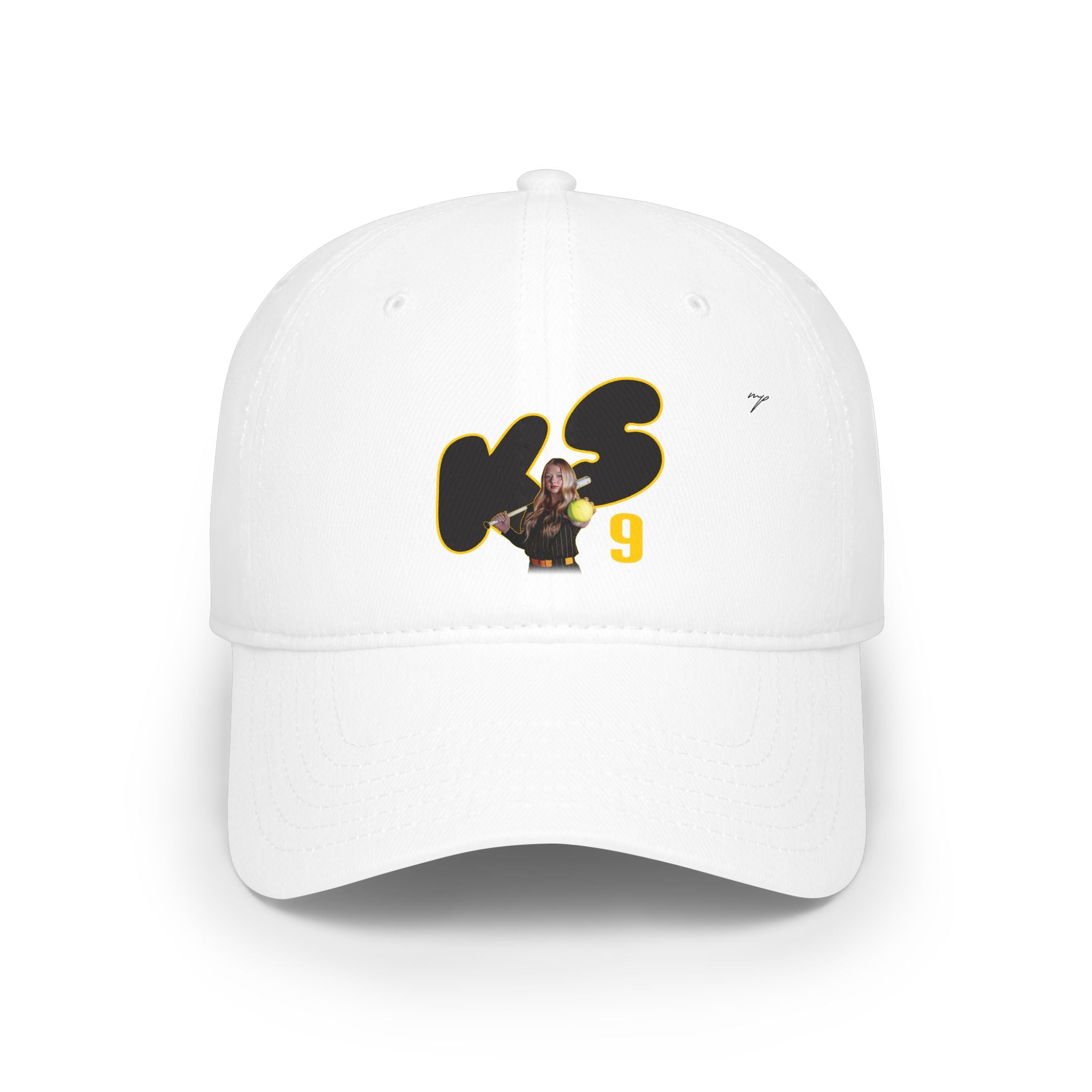 Kammie Smith Hat