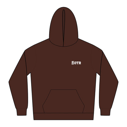 Best of The Rest Embroidered Hoodie