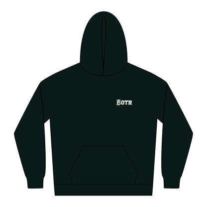 Best of The Rest Embroidered Hoodie