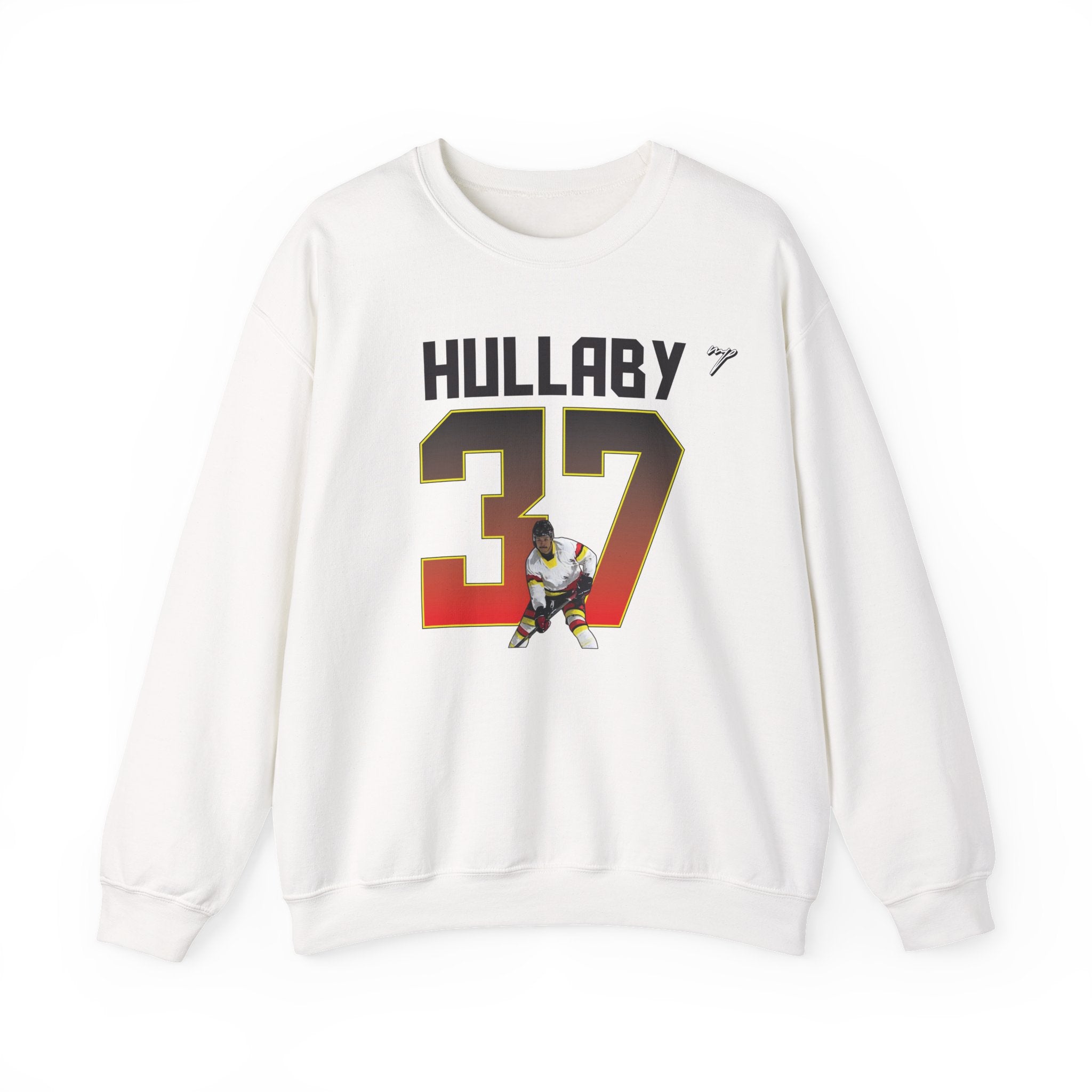 Dylan Hullaby Crewneck