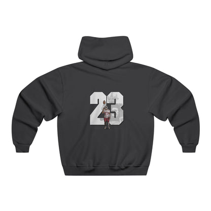 Caleb Dickens Vintage Hoodie