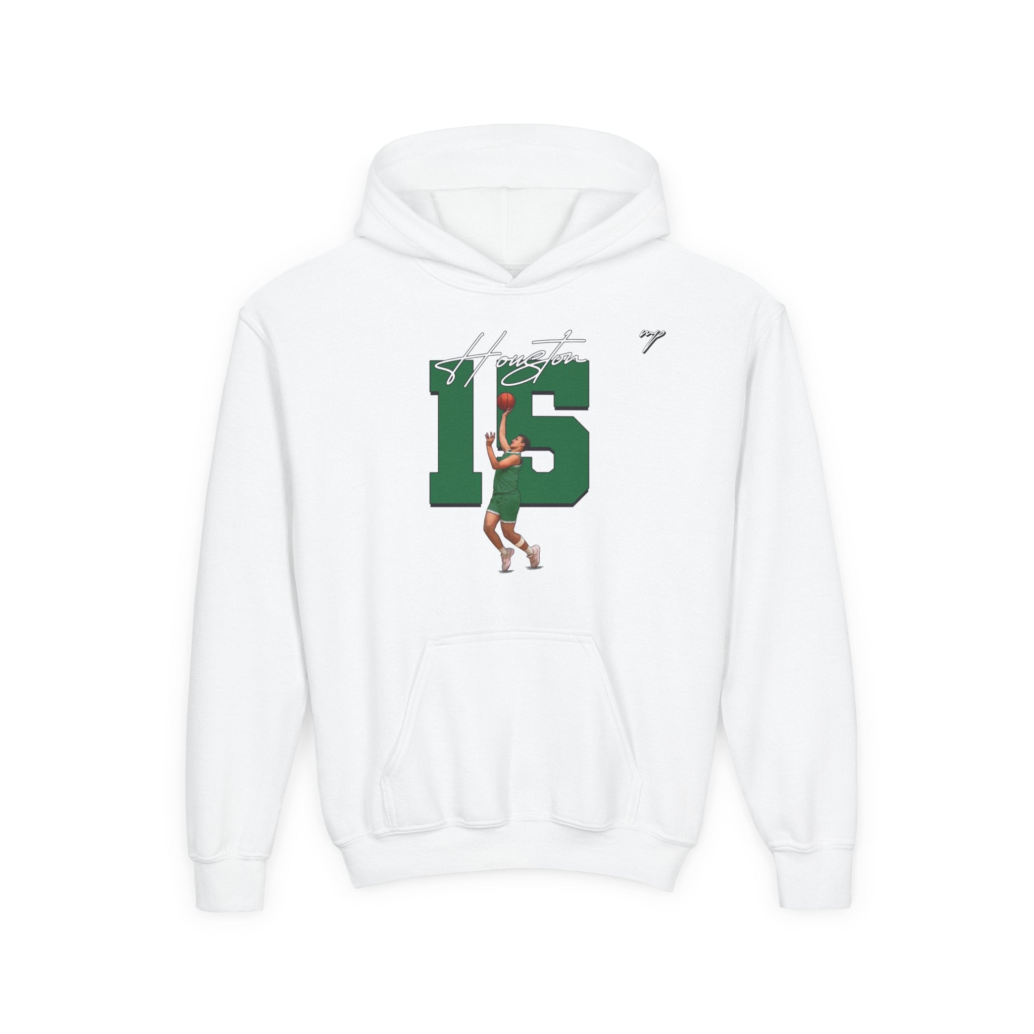 Myles Houston YOUTH Hoodie