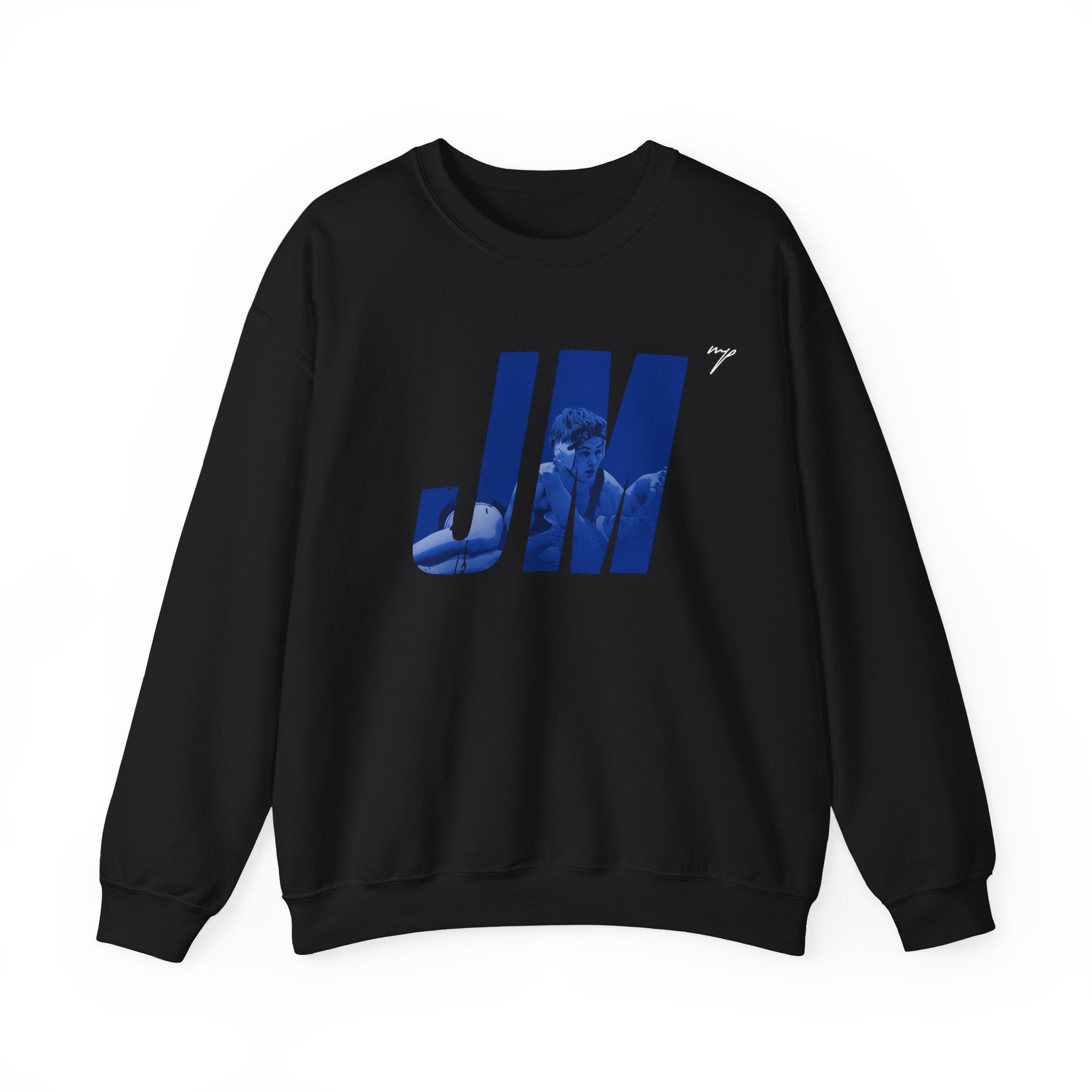 Jackson Moffit Crewneck