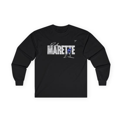 Bella Marette Long Sleeve Tee