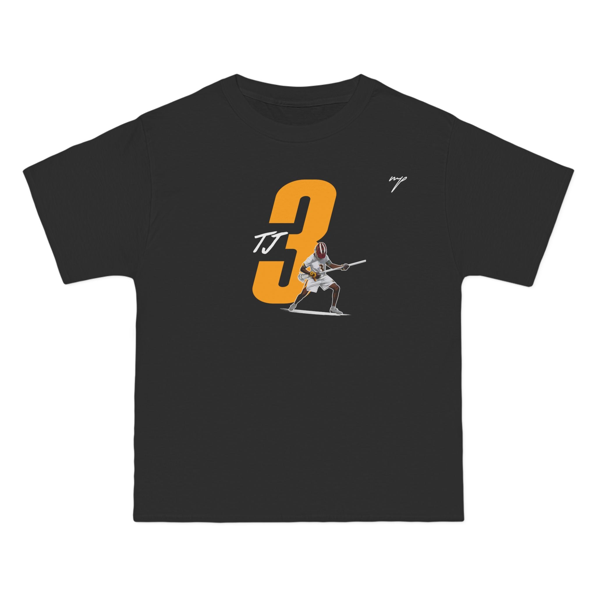 Tochi Agwamba Vintage Tee