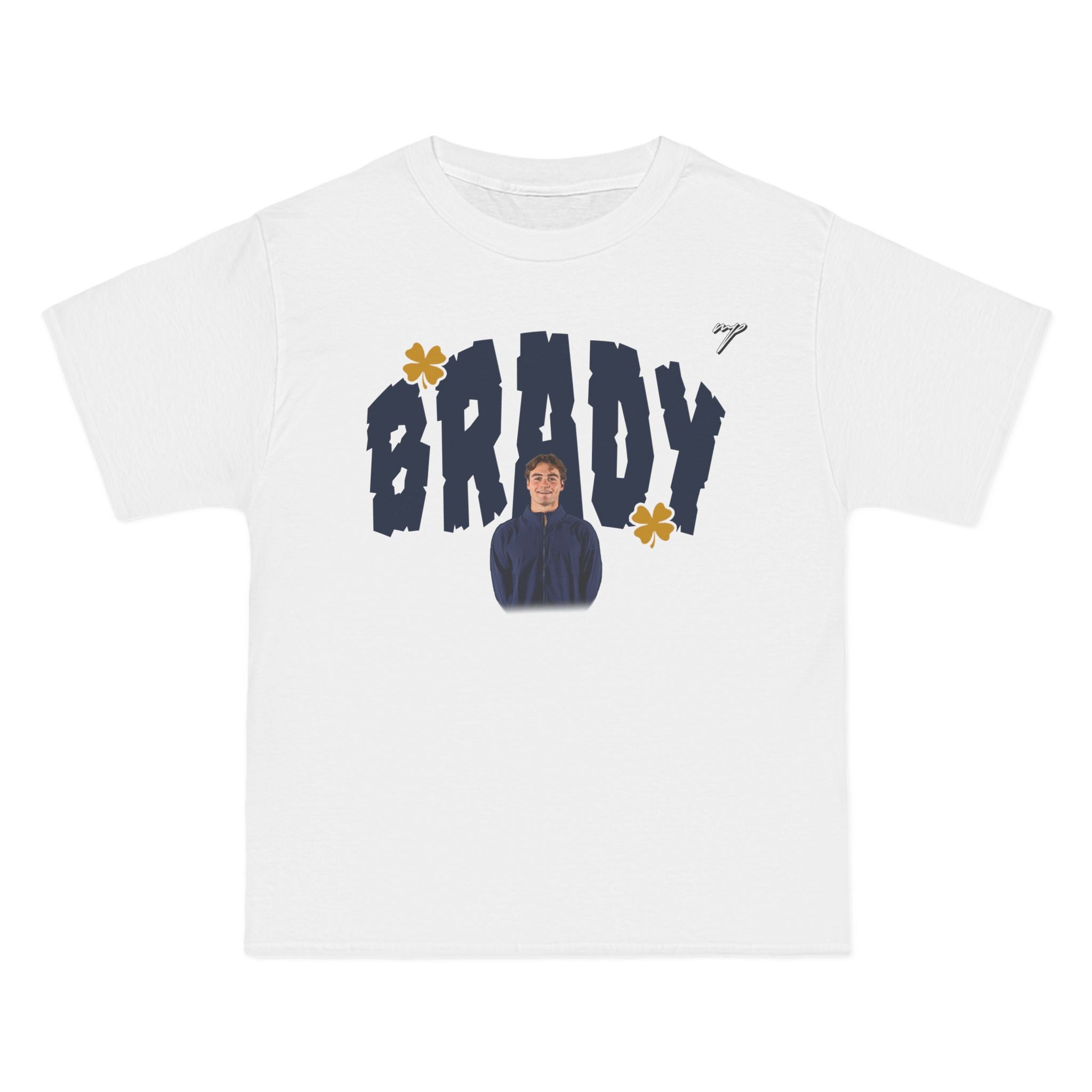 Brady Calkins Vintage Tee