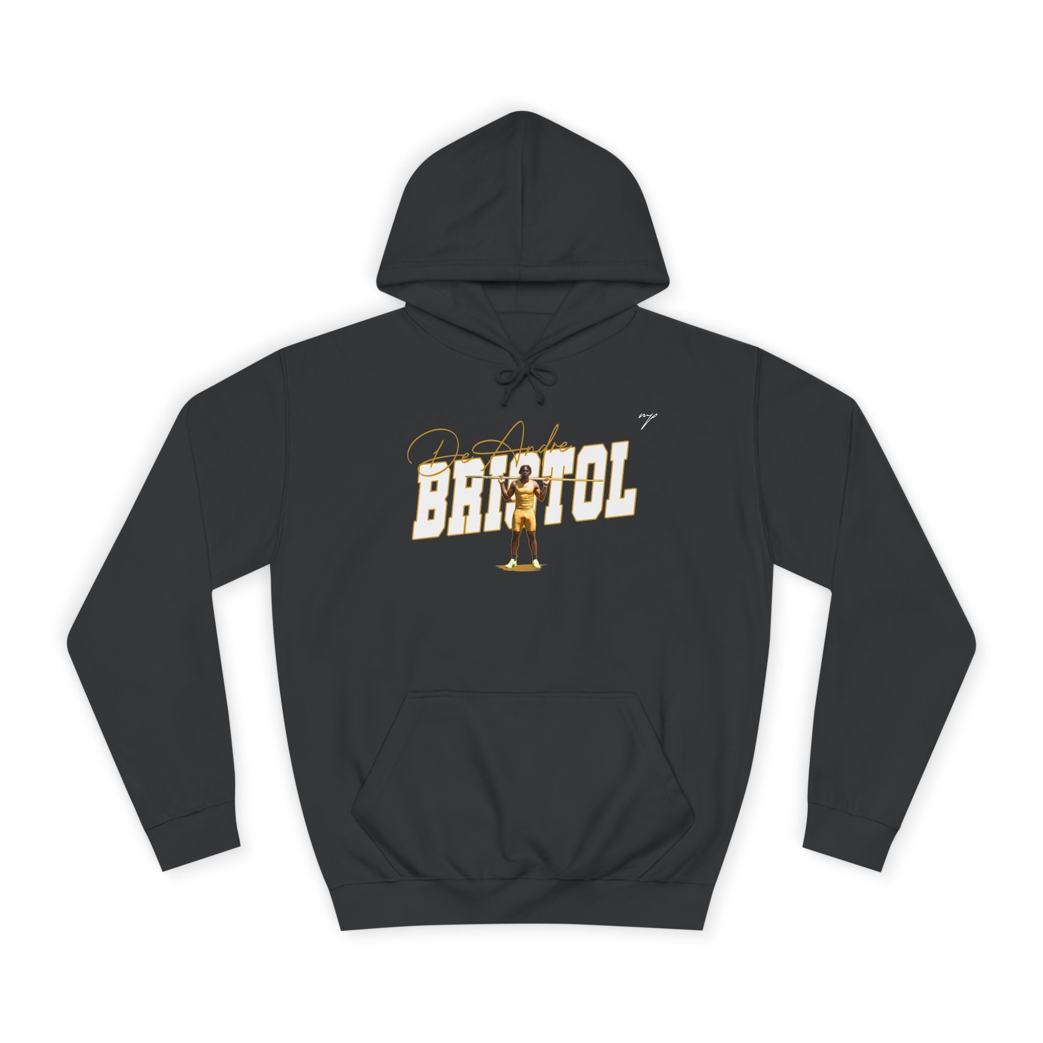 DeAndre Bristol Hoodie