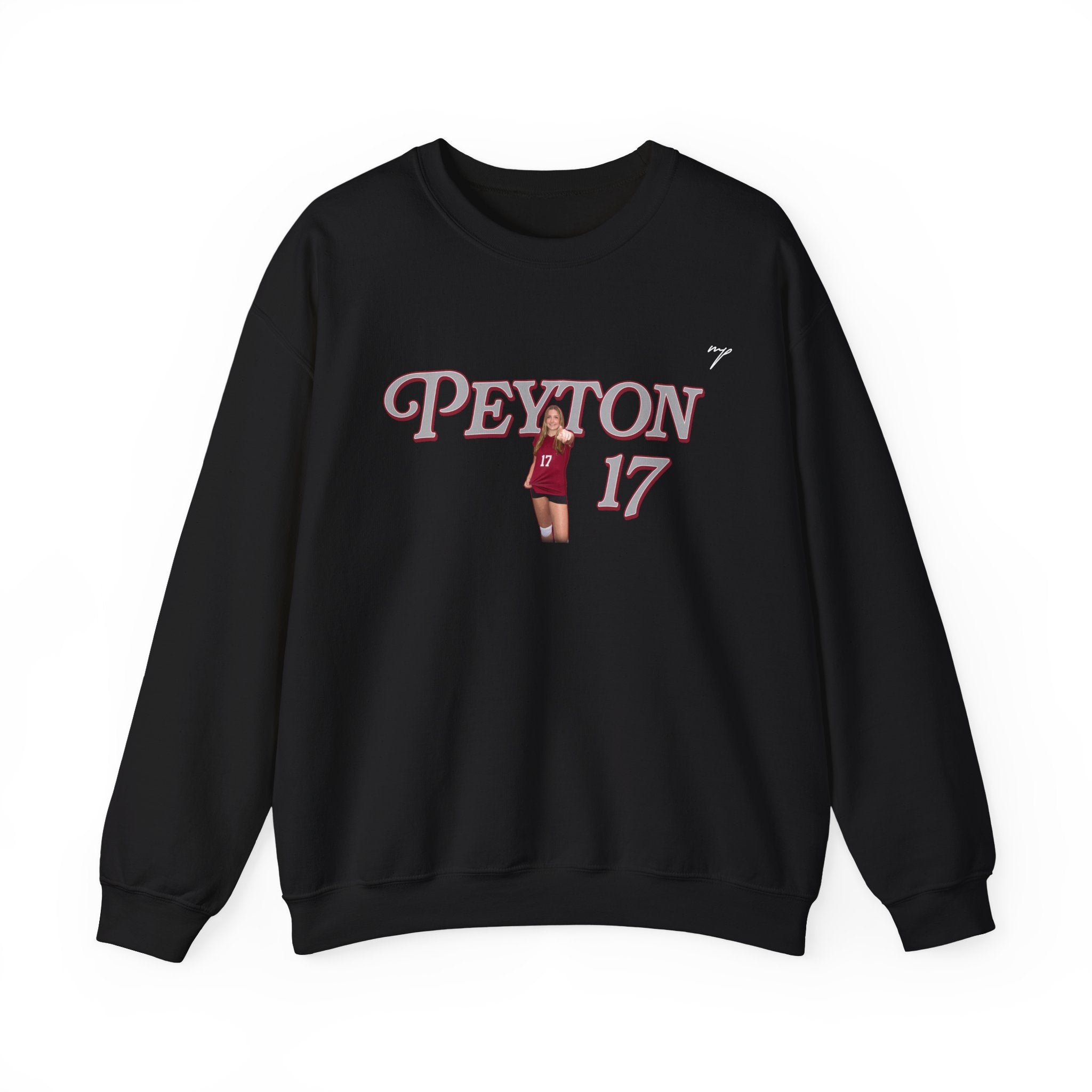 Peyton Erickson Crewneck