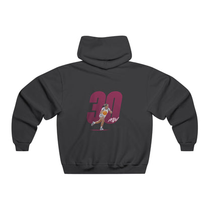 Mackenna Weber Vintage Hoodie