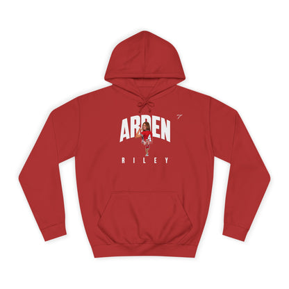 Arden Riley Hoodie