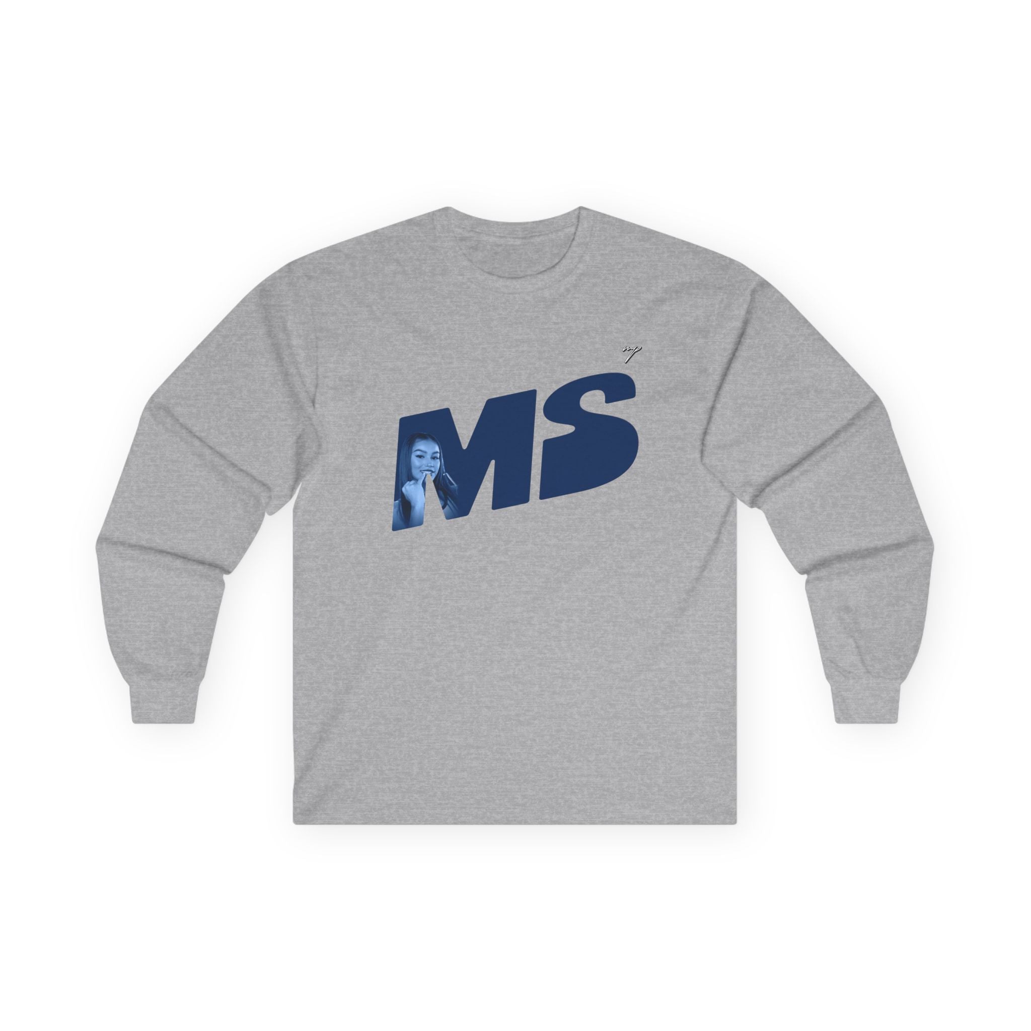 Molly Sek Long Sleeve Tee