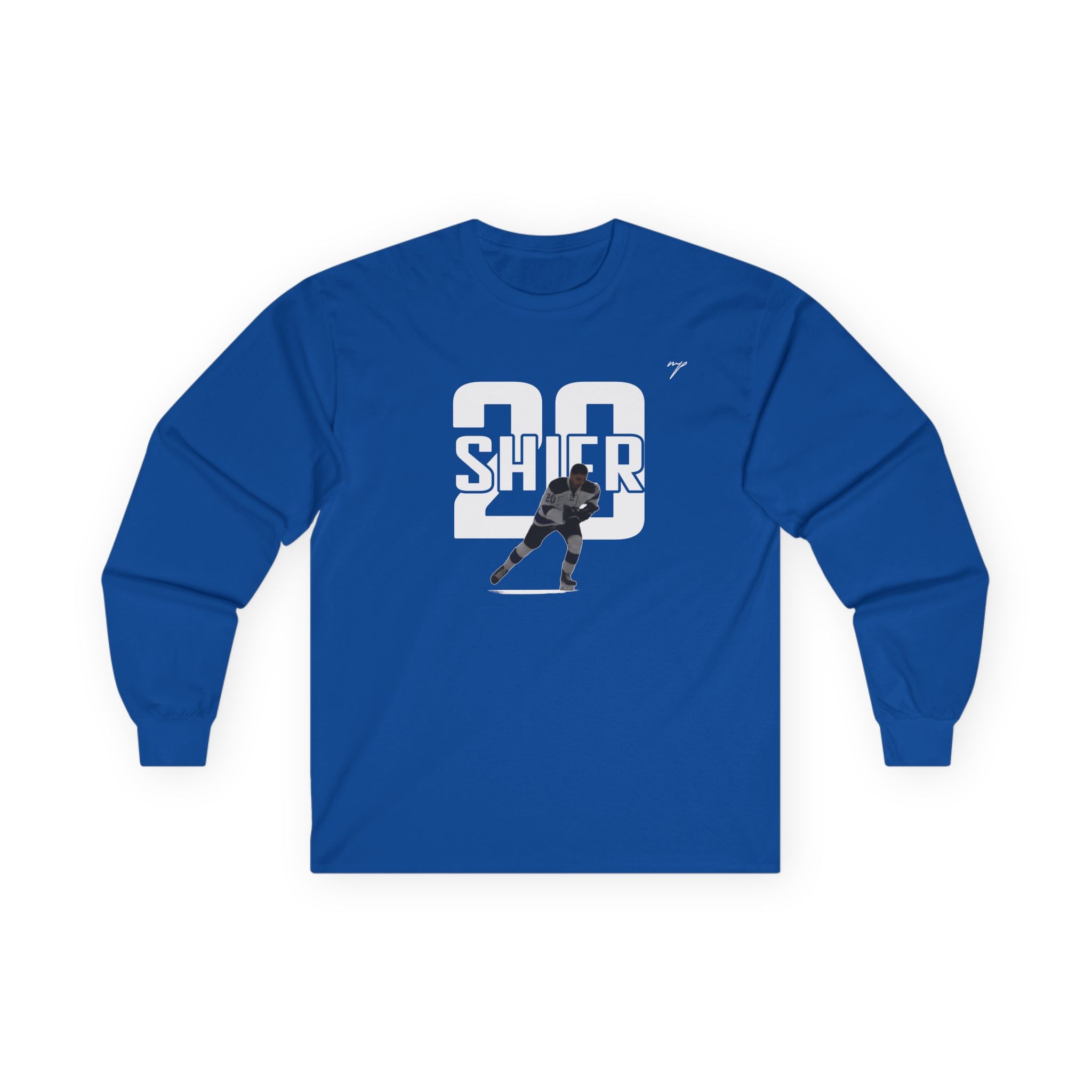 Devon Shier Long Sleeve