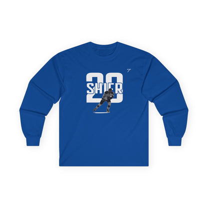 Devon Shier Long Sleeve