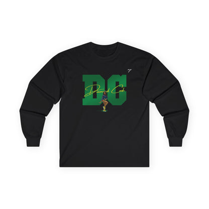 Diamond Cook Long Sleeve