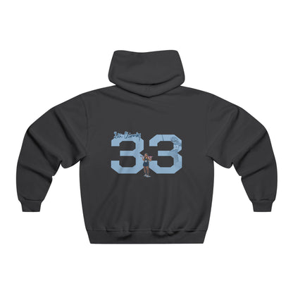 Lillian Chiaravalloti Vintage Hoodie