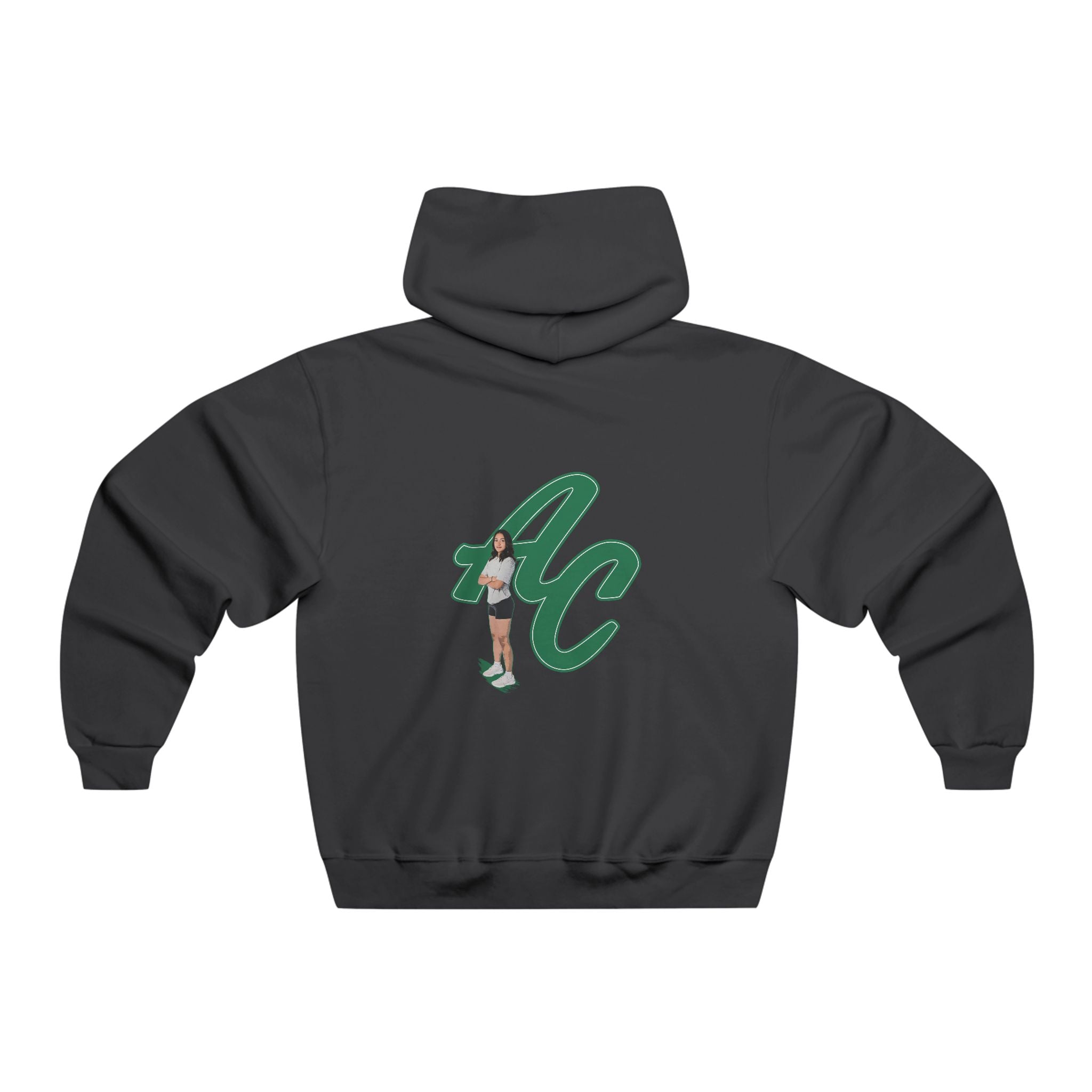 Ariya Chowdhury Vintage Hoodie