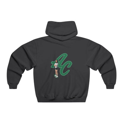 Ariya Chowdhury Vintage Hoodie