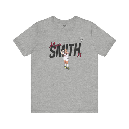 Marie Smith Graphic Tee