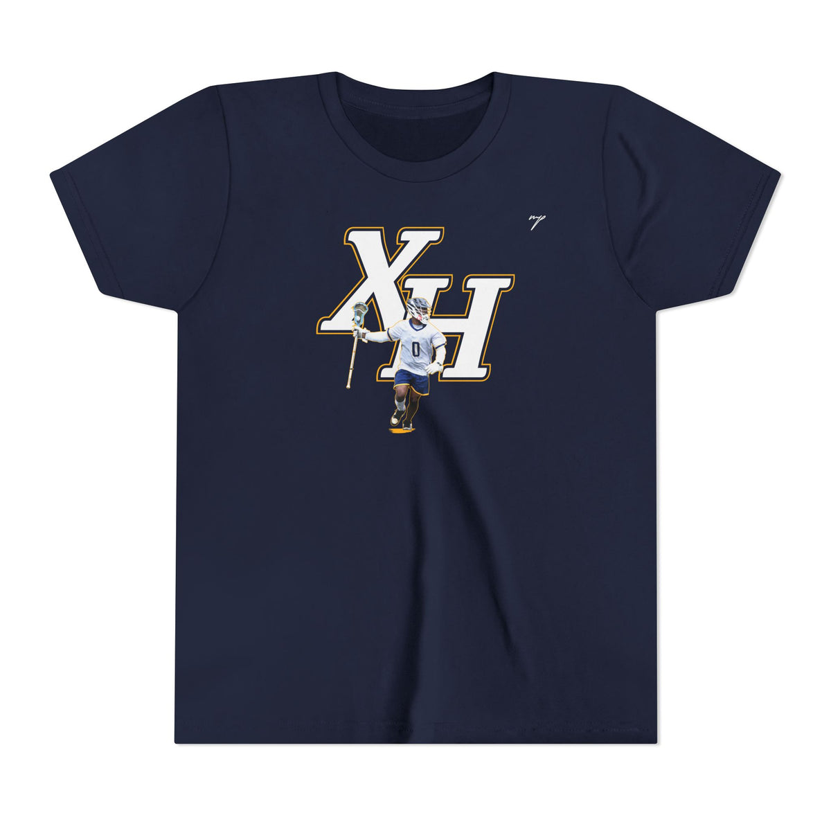 Xavier Howard YOUTH Graphic Tee