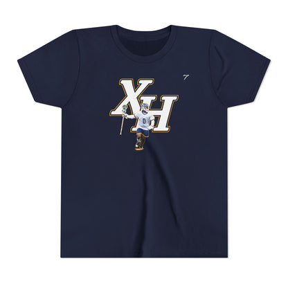 Xavier Howard YOUTH Graphic Tee