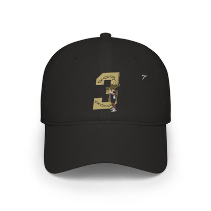 Zay Amaro Hat