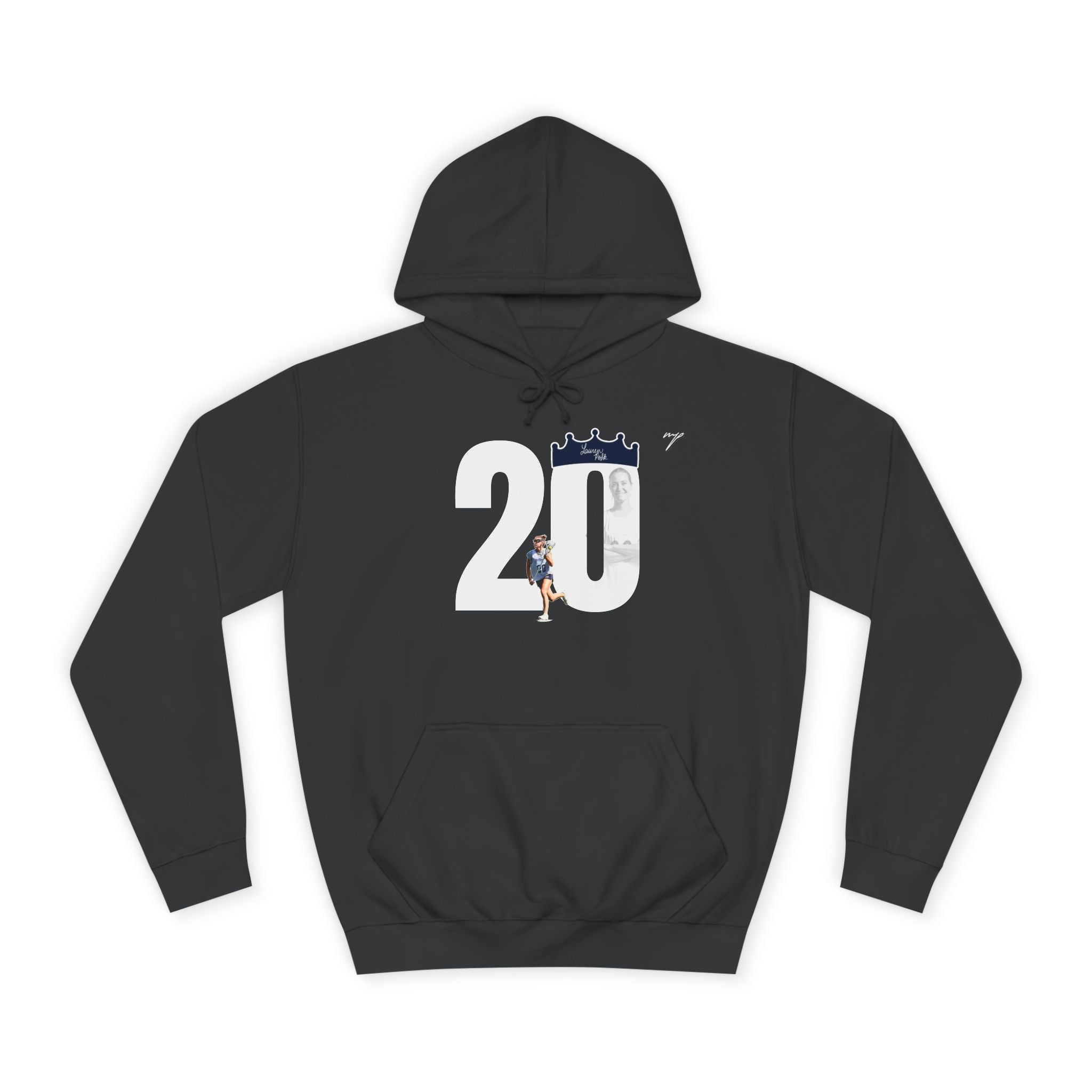 Lauren Polk Hoodie